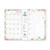 A4 Tear Off Monthly Planner | Comprehensive Monthly To Do List | For Office, Home & School | 50 Sheets Per Pad, 80 GSM | TOPA4M2